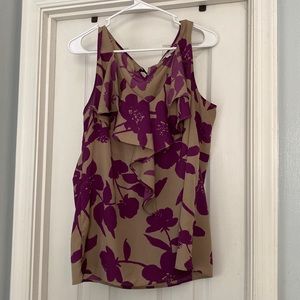 Xl Ann Taylor Loft top